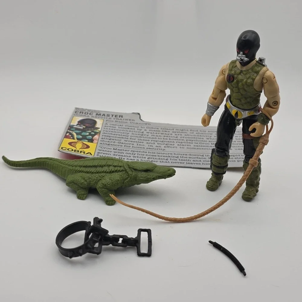 Hasbro G.I. Joe Action Figure 3.75